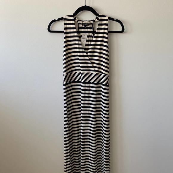 Ann Taylor Maxi Dress – Size Small - Picture 1 of 9